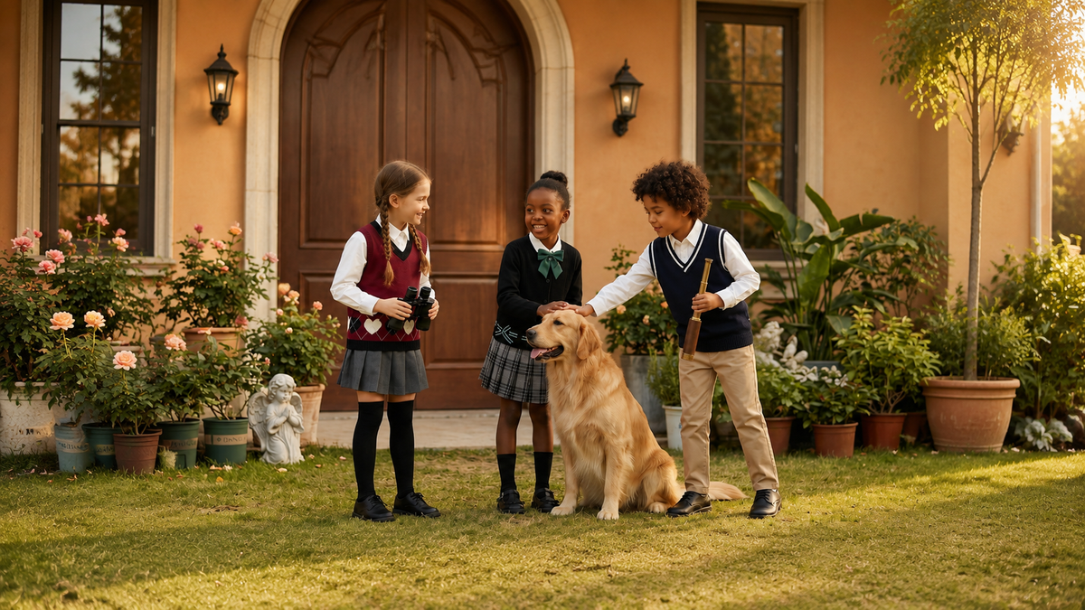 First Week of School Uniform Survival: What Every Parent Forgets