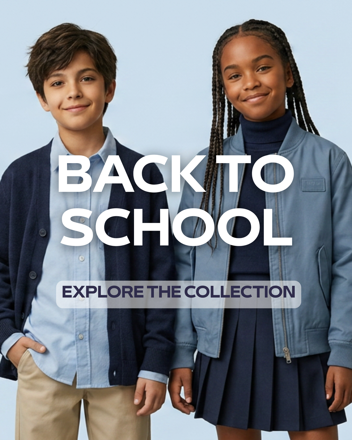 2026 Back to School Uniform Checklist: Everything Your Kid Needs
