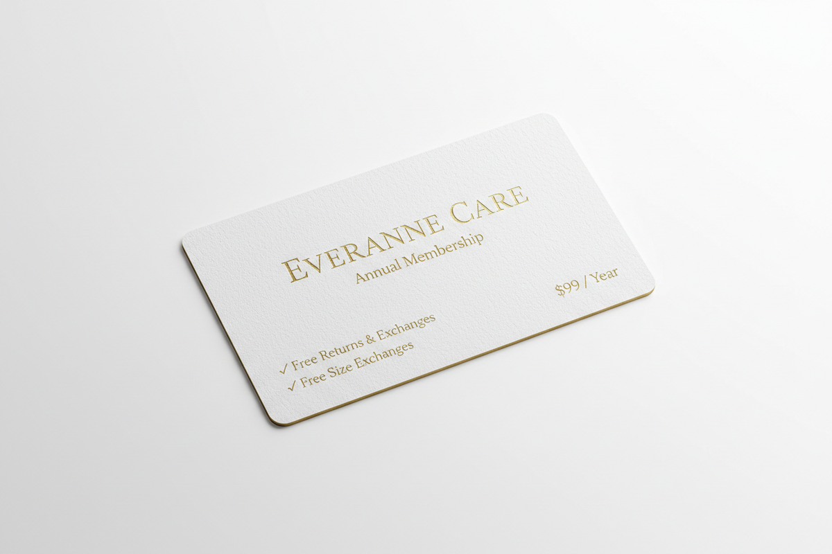 Everanne Infinite Wardrobe Membership: The $299 School Uniform Subscription That Replaces Seasonal Shopping