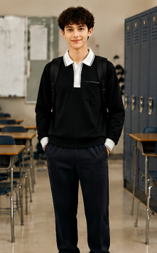 When to Buy Back to School Uniforms — and Where to Get Them Before They’re Gone