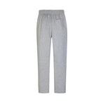 Everanne Lightweight Cotton Nylon Blend Jogger Pants featuring Elastic Waistband and Cuffed Ankle