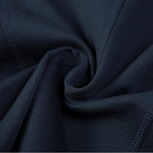 Everanne girls' Roma fabric formal coat with contrast collar, durable stitching, rear vent, and smooth lining for elegant style.
