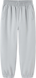 Everanne unisex jogger pants with elastic waistband and cuffs, casual activewear, relaxed fit and comfortable for everyday wear