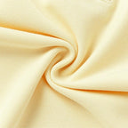 Everanne unisex long sleeve piqué polo shirt with ribbed collar, made from cotton nylon blend, shown in a stylish fit.