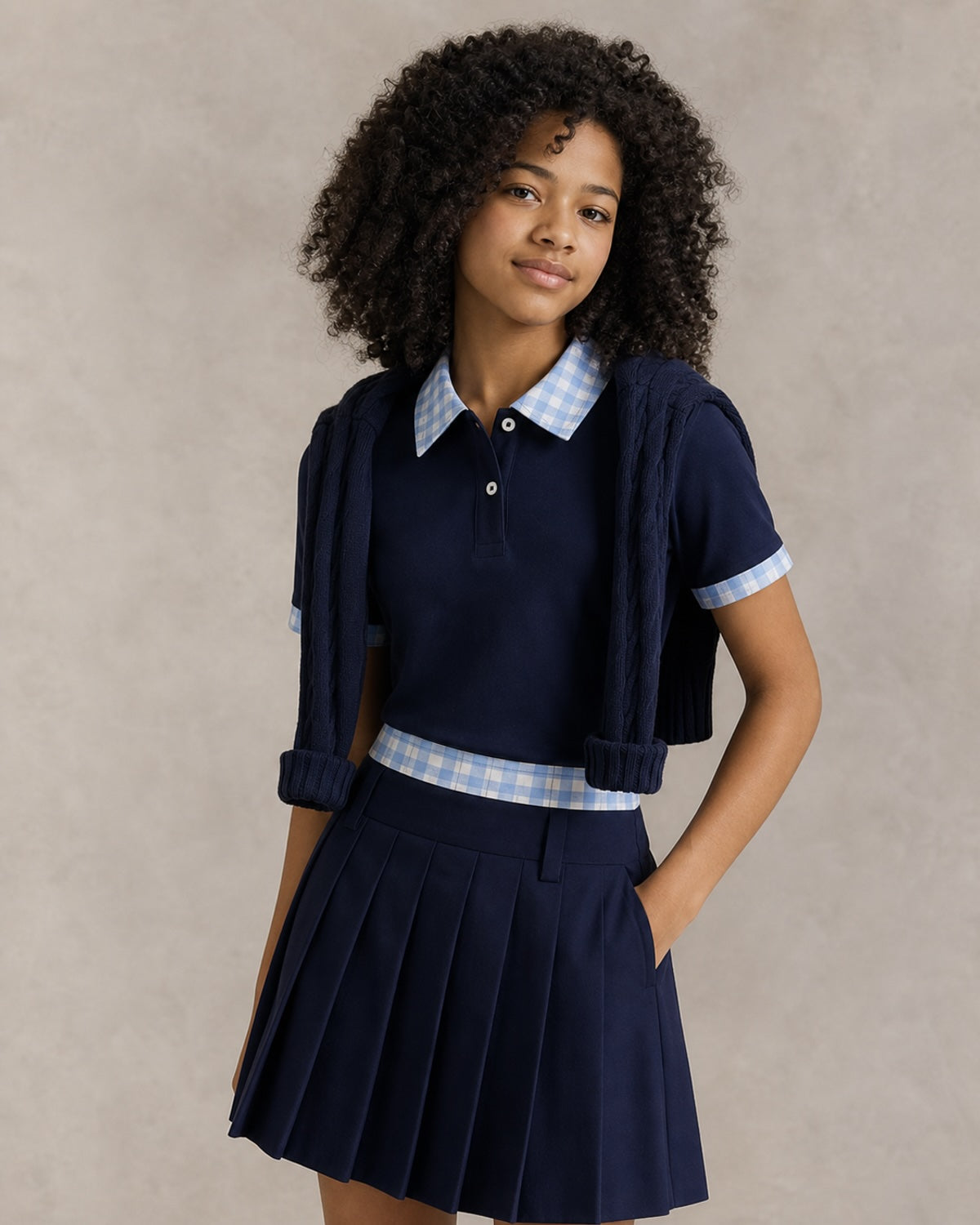 The Camden Girls Set