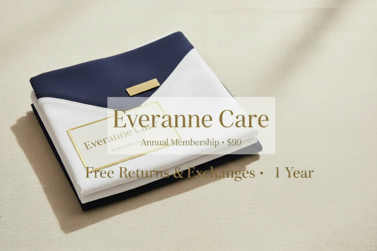 Everanne Care Membership