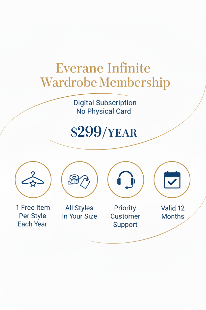 Membership Infographic $299