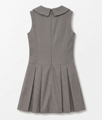 The Graceful Scholar Dress