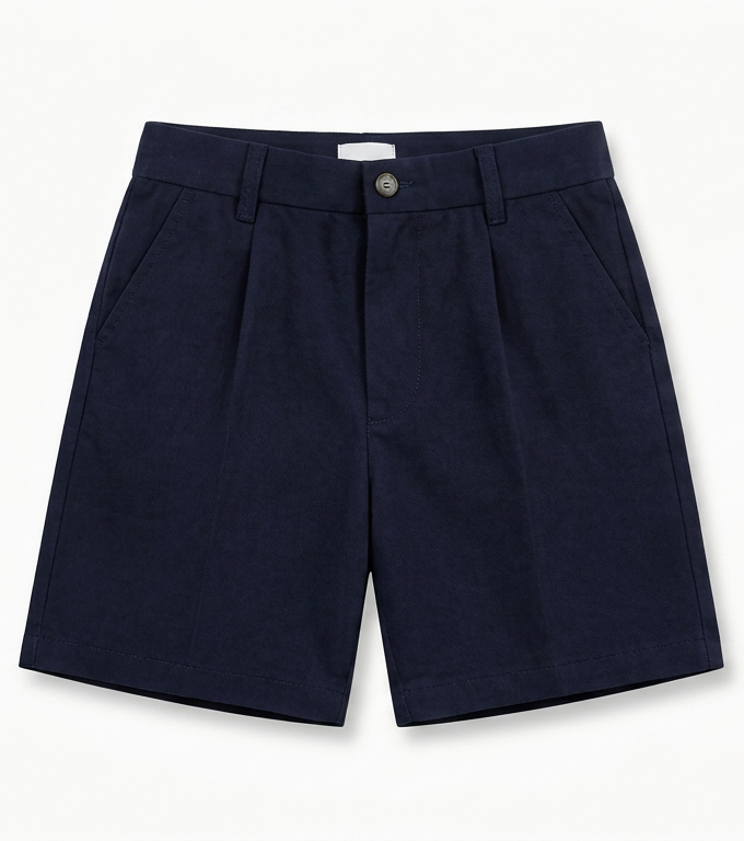 Urban Academy Tailored Shorts