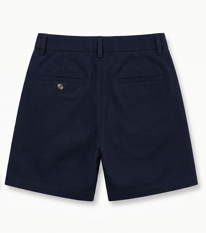 Urban Academy Tailored Shorts