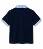 The Camden Check Polo
