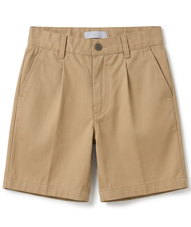 The Camden Chino Shorts