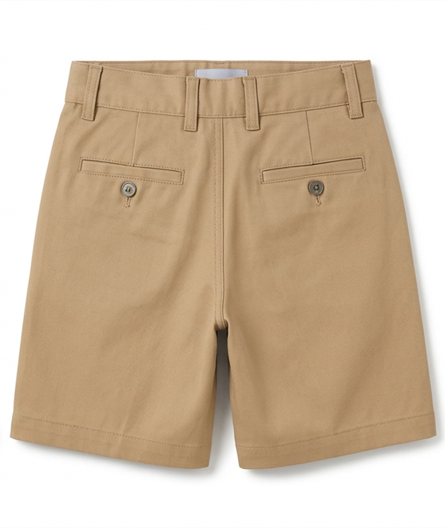 The Camden Chino Shorts