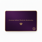 Premium Membership Card