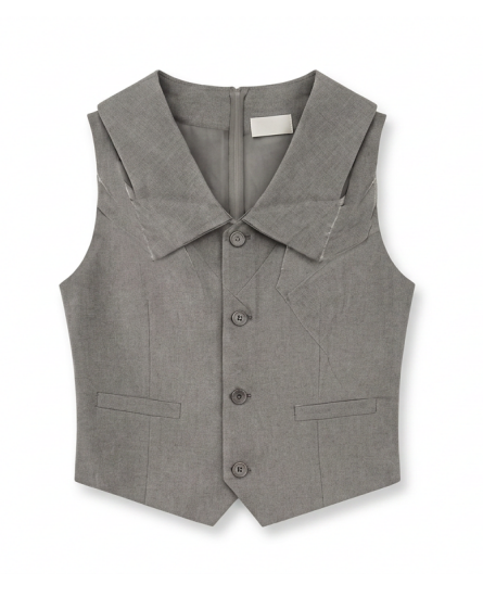 The Heritage Prep Set - Vest