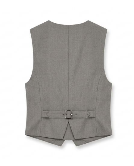 The Heritage Prep Set - Vest